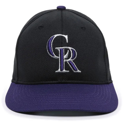 MLB-350 Outdoor Cap Replica