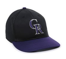 MLB-350 Outdoor Cap Replica