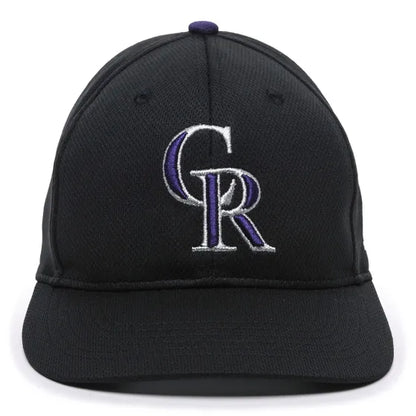 MLB-350 Outdoor Cap Replica