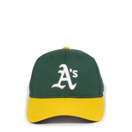 MLB-350 Outdoor Cap Replica