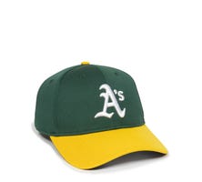 MLB-350 Outdoor Cap Replica