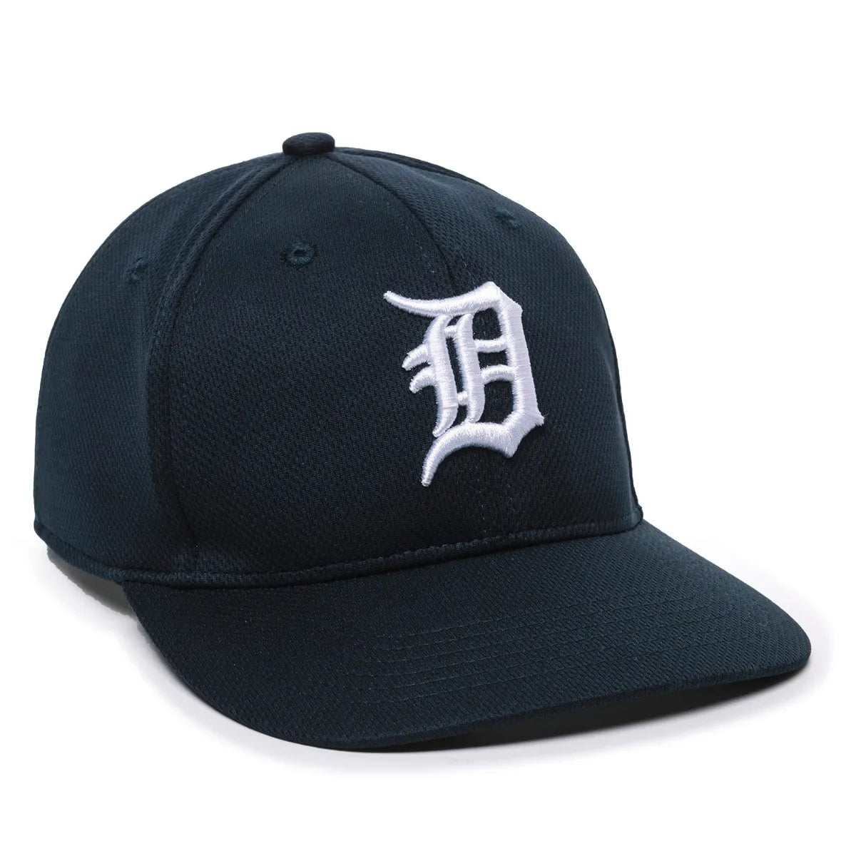 Detroit Tigers MLB 350 OC Sports Navy Legacy Vintage Hat Cap Mens Adjustable