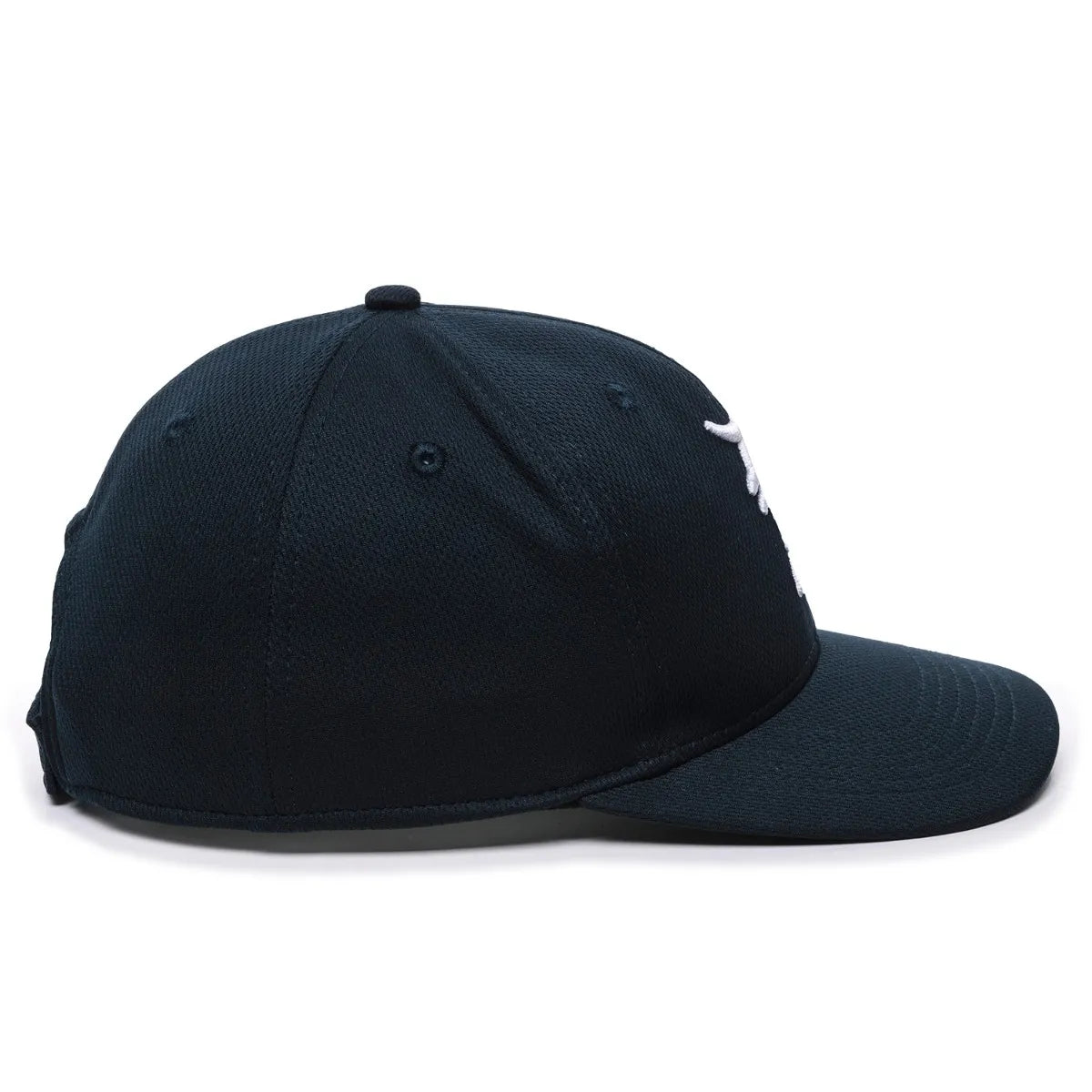 Detroit Tigers MLB 350 OC Sports Navy Legacy Vintage Hat Cap Mens Adjustable