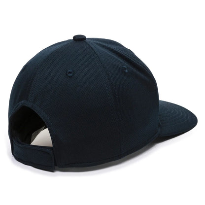 Detroit Tigers MLB 350 OC Sports Navy Legacy Vintage Hat Cap Mens Adjustable