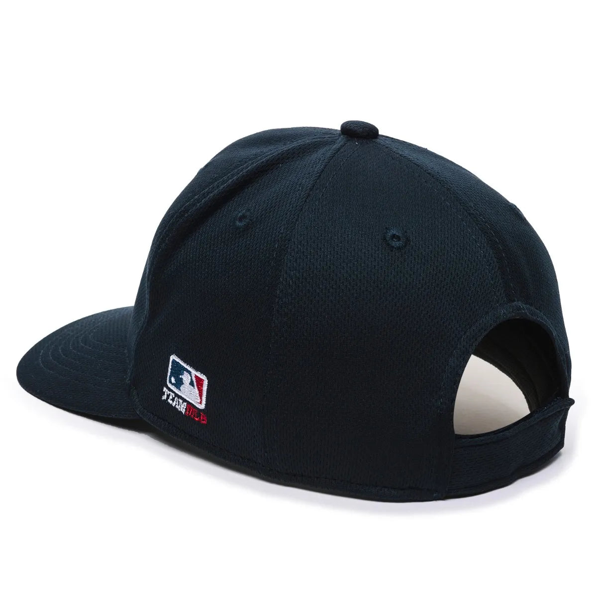 Detroit Tigers MLB 350 OC Sports Navy Legacy Vintage Hat Cap Mens Adjustable