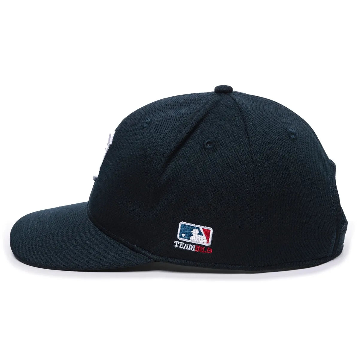 Detroit Tigers MLB 350 OC Sports Navy Legacy Vintage Hat Cap Mens Adjustable