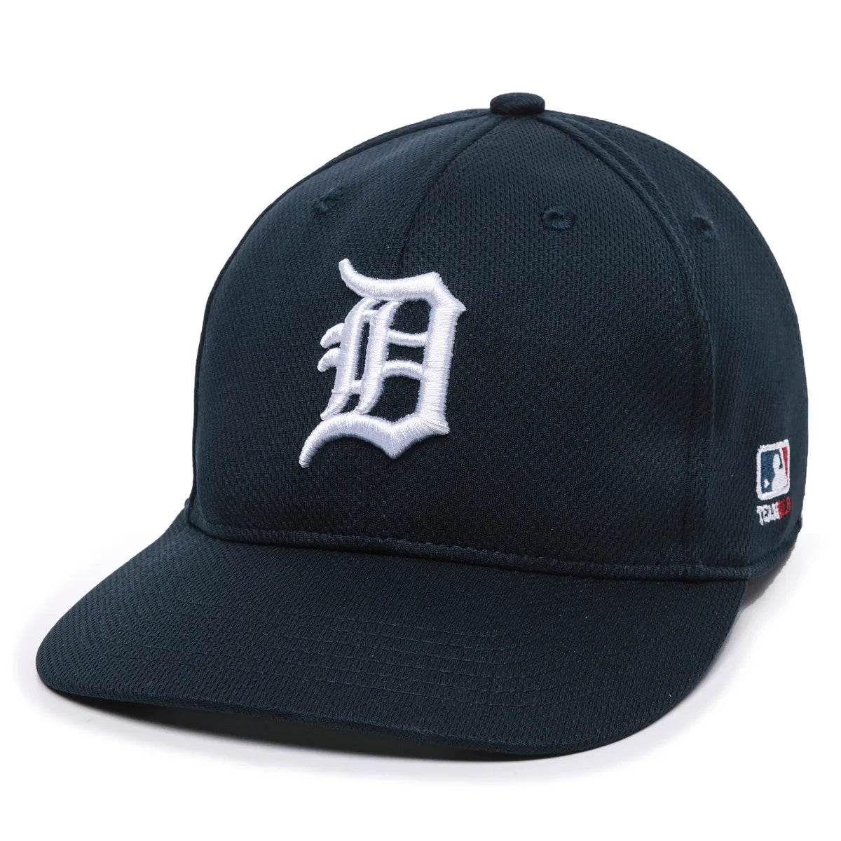 Detroit Tigers MLB 350 OC Sports Navy Legacy Vintage Hat Cap Mens Adjustable