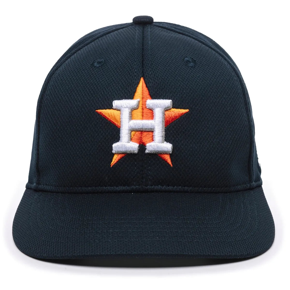 Houston Astros MLB 350 OC Sports Navy Legacy Vintage Hat Cap Mens Adjustable