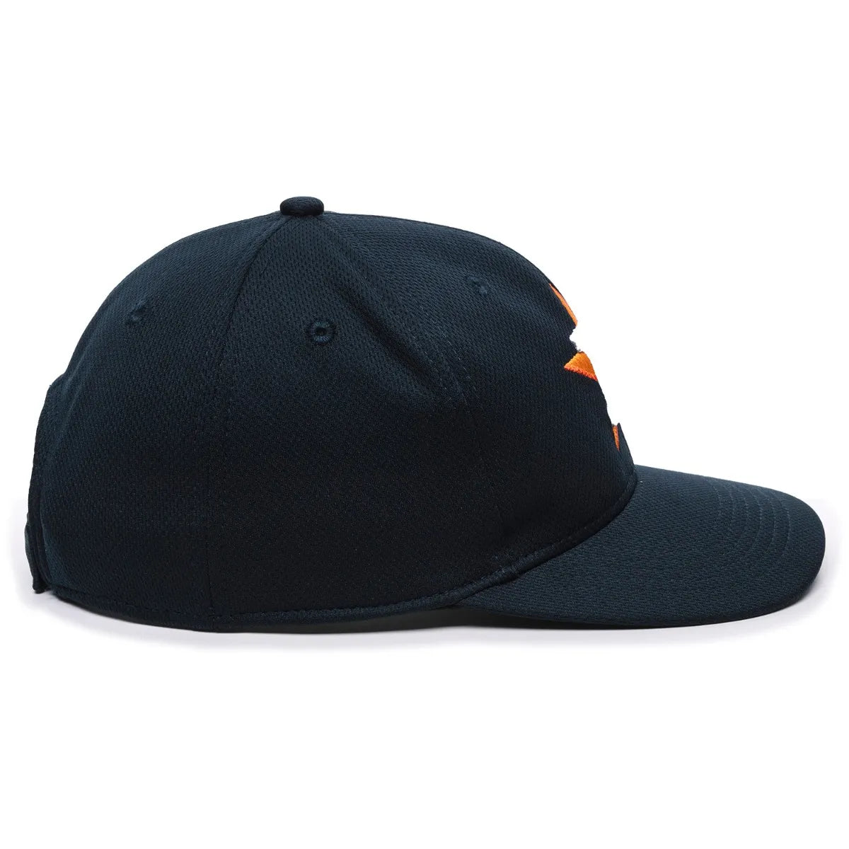Houston Astros MLB 350 OC Sports Navy Legacy Vintage Hat Cap Mens Adjustable