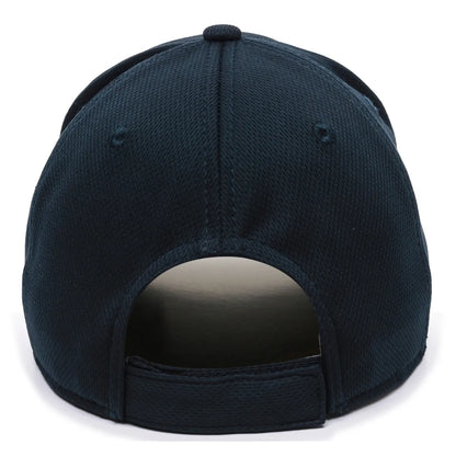 Houston Astros MLB 350 OC Sports Navy Legacy Vintage Hat Cap Mens Adjustable