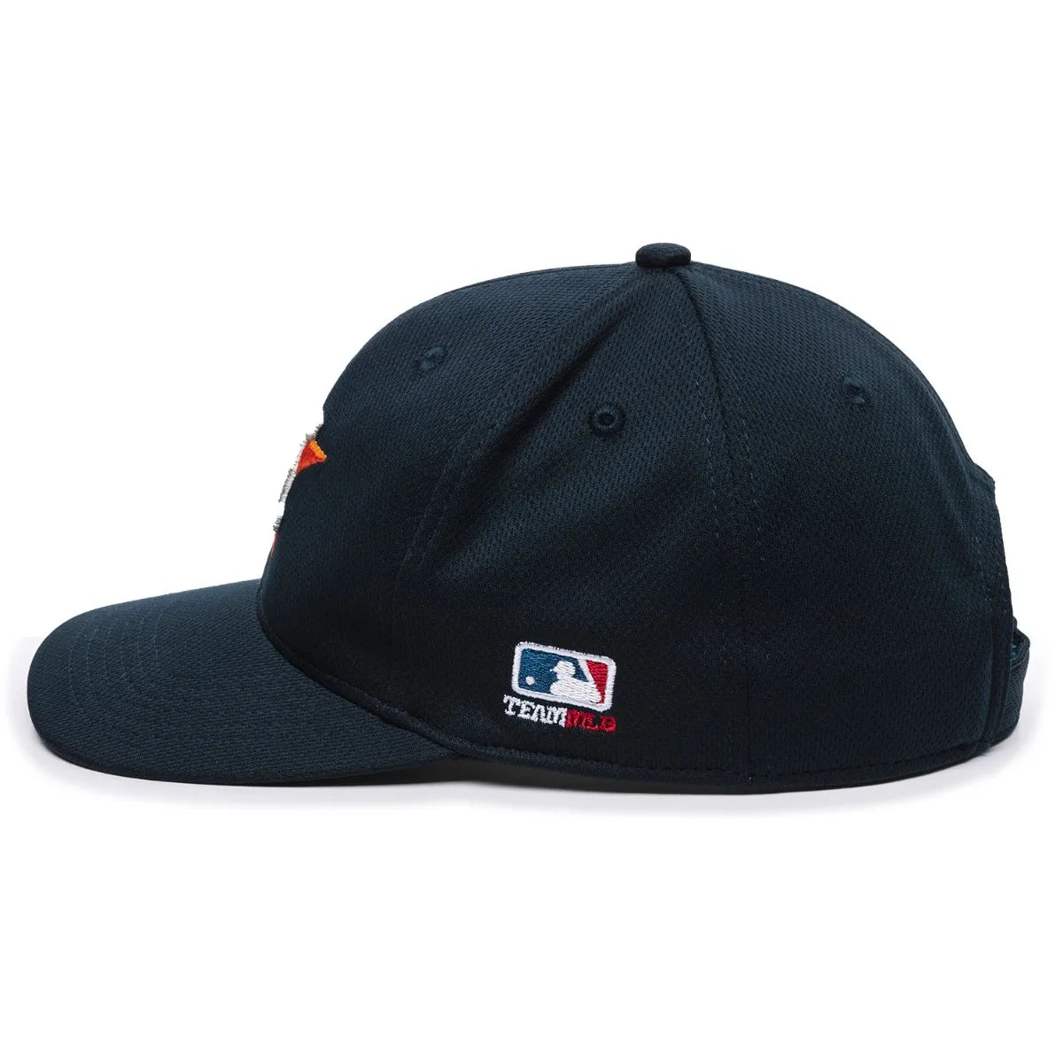 Houston Astros MLB 350 OC Sports Navy Legacy Vintage Hat Cap Mens Adjustable