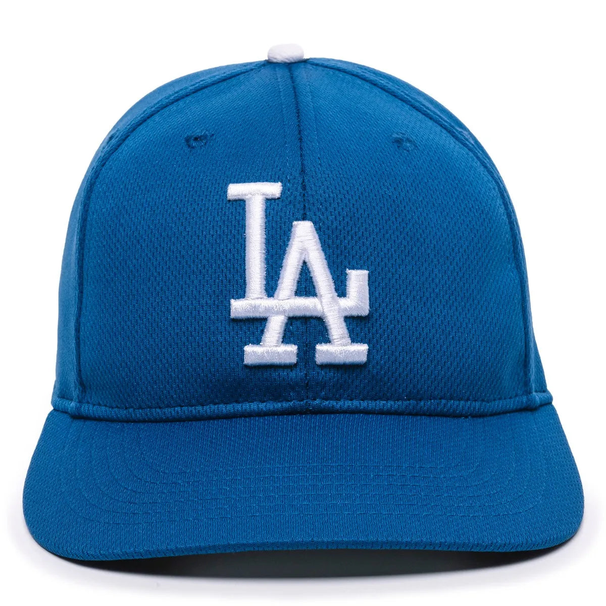 Los Angeles Dodgers MLB 350 OC Sports Royal Legacy Vintage Hat Cap Mens Adjustable