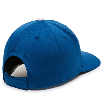 MLB-350 Outdoor Cap Replica