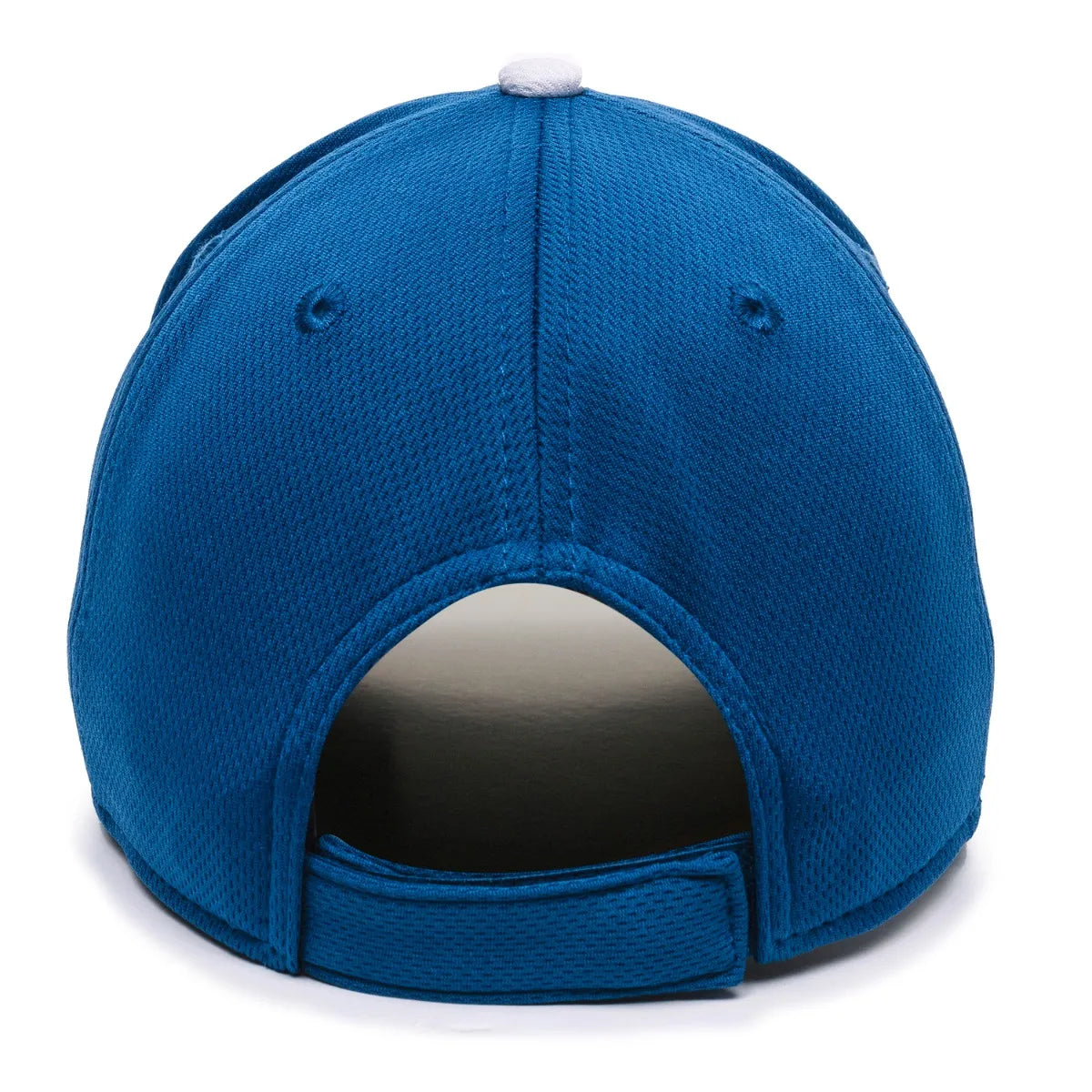 Los Angeles Dodgers MLB 350 OC Sports Royal Legacy Vintage Hat Cap Mens Adjustable