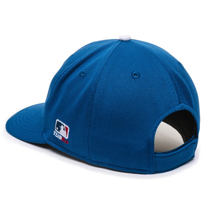 Los Angeles Dodgers MLB 350 OC Sports Royal Legacy Vintage Hat Cap Mens Adjustable