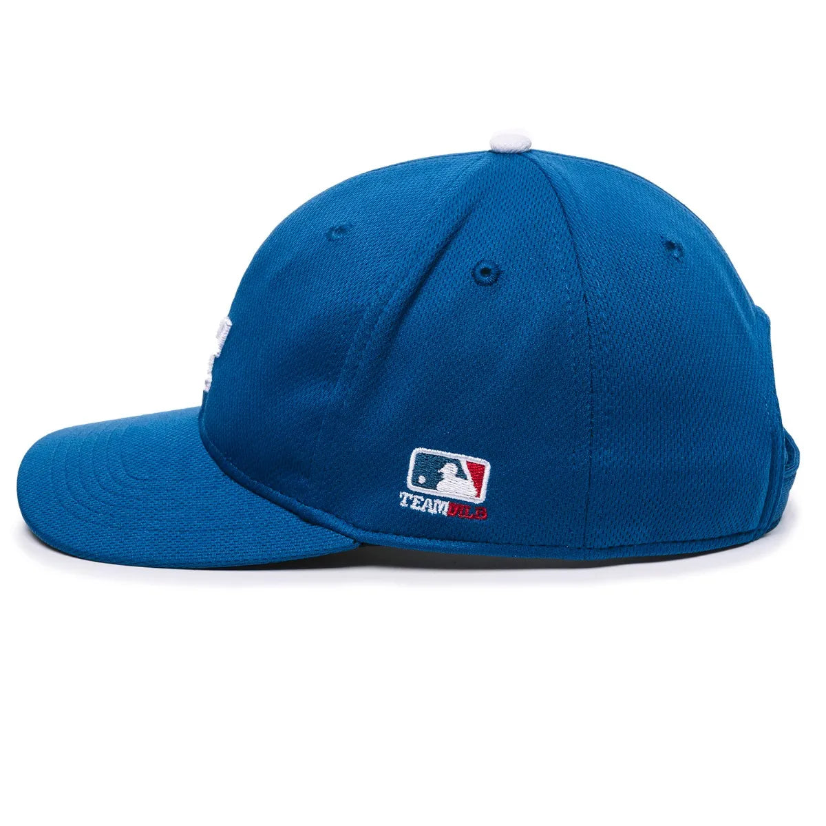 Los Angeles Dodgers MLB 350 OC Sports Royal Legacy Vintage Hat Cap Mens Adjustable