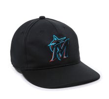 MLB-350 Outdoor Cap Replica