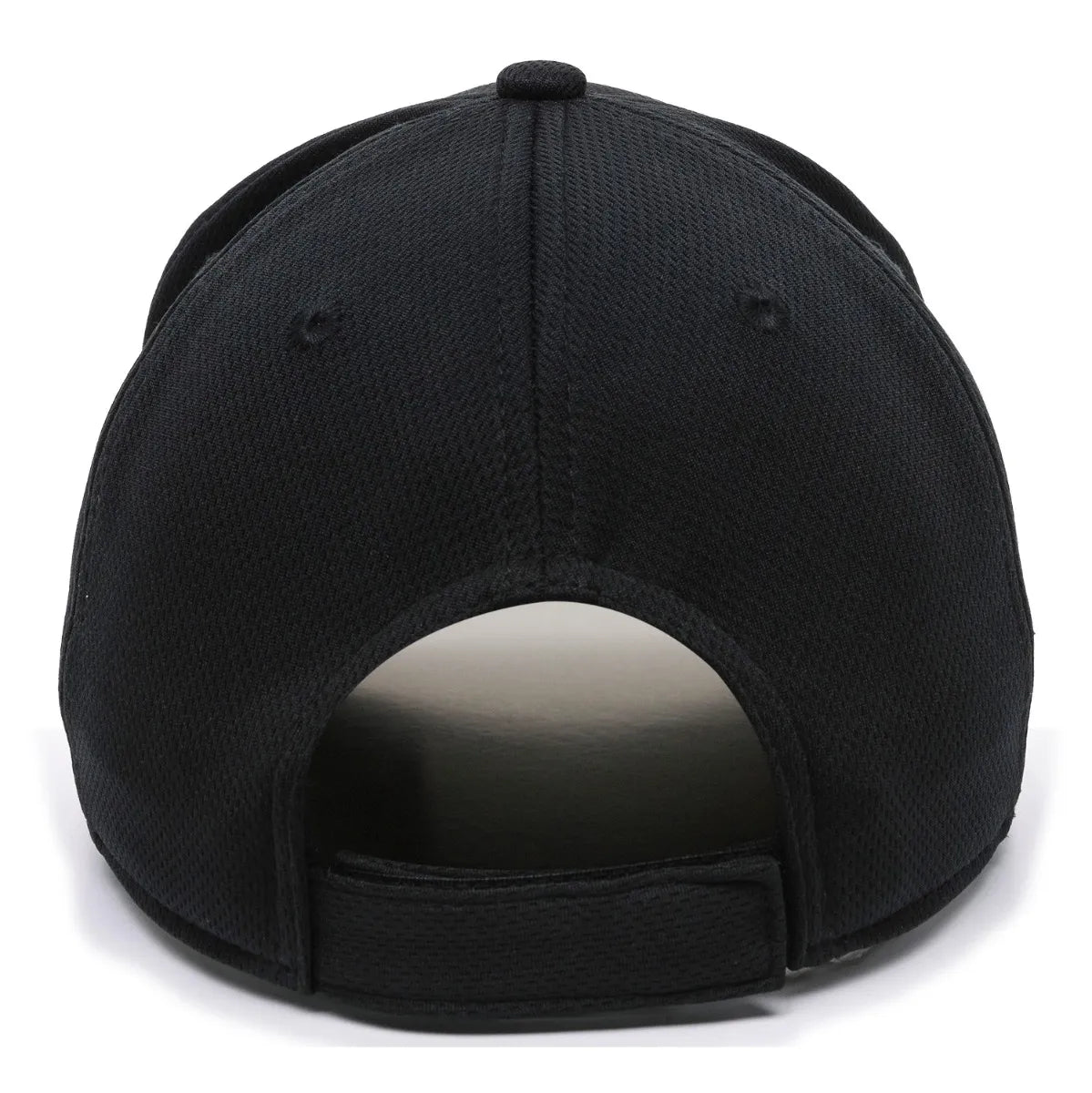 Miami Marlins MLB 350 OC Sports Black Legacy Vintage Hat Cap Mens Adjustable