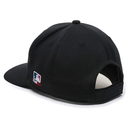 Miami Marlins MLB 350 OC Sports Black Legacy Vintage Hat Cap Mens Adjustable