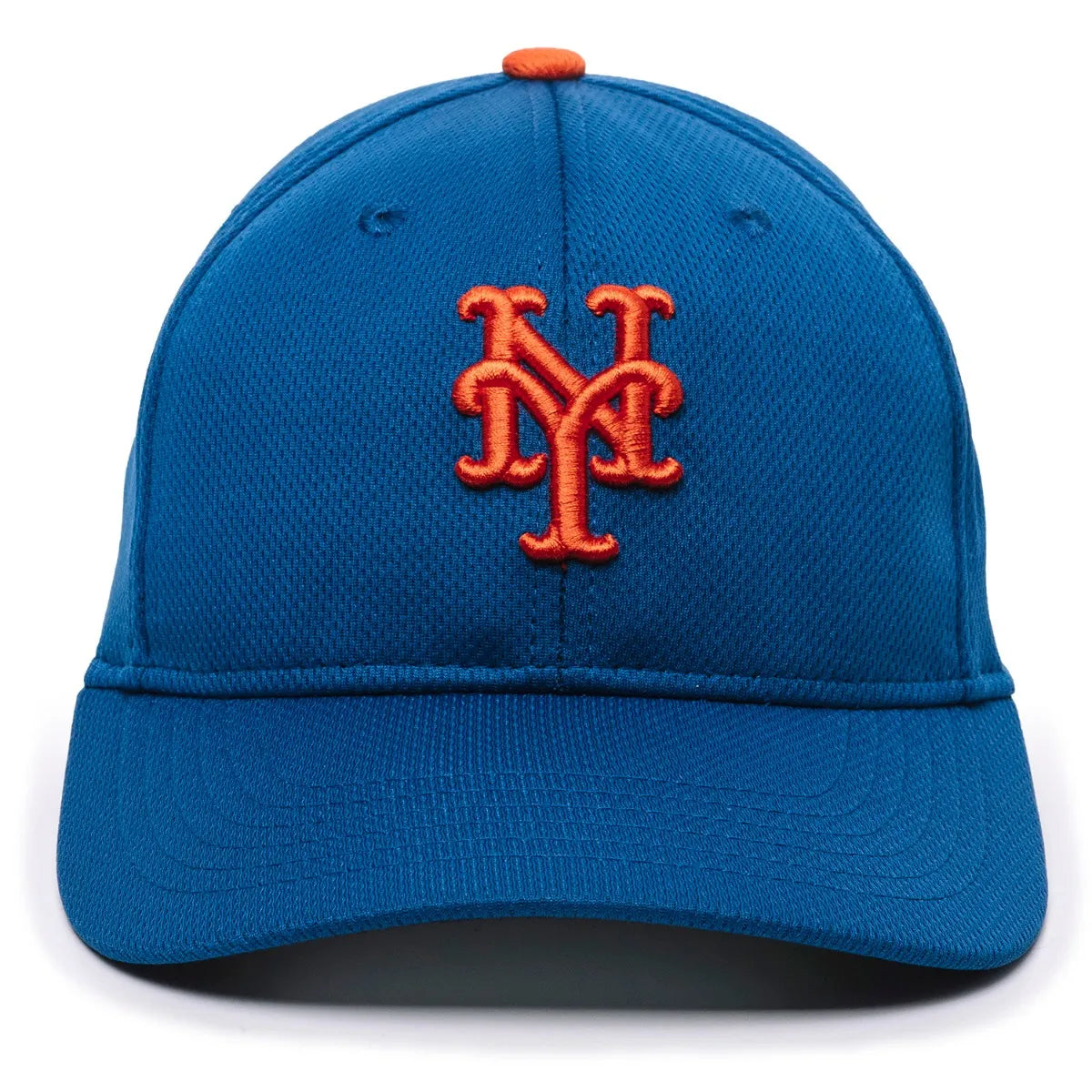 New York Mets MLB 350 OC Sports Royal Legacy Vintage Hat Cap Mens Adjustable