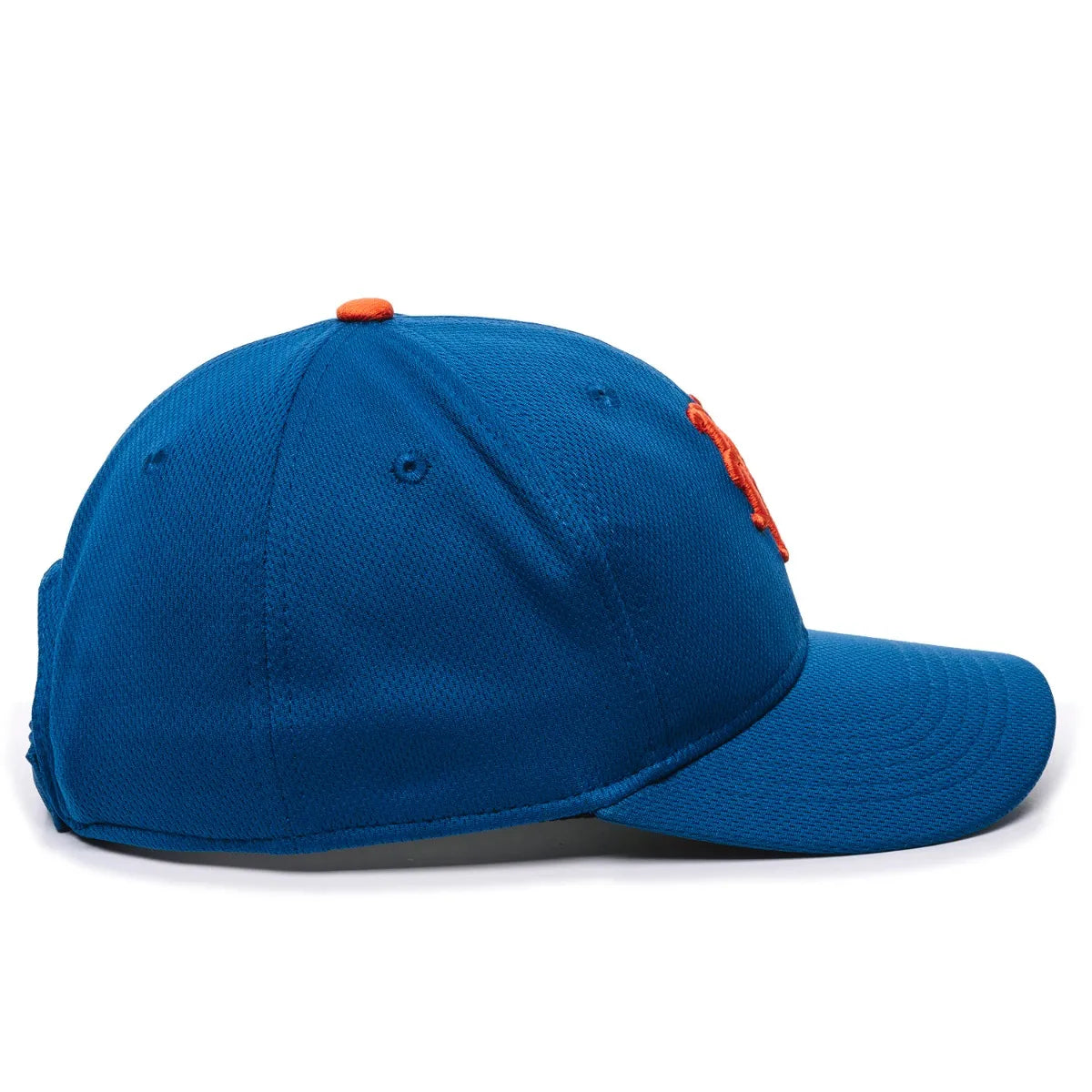 New York Mets MLB 350 OC Sports Royal Legacy Vintage Hat Cap Mens Adjustable