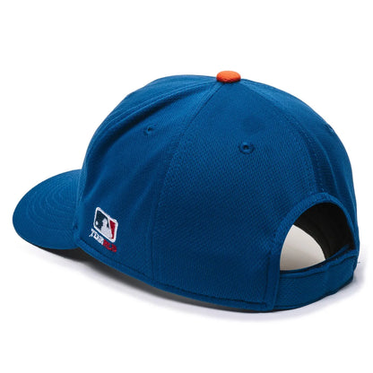 New York Mets MLB 350 OC Sports Royal Legacy Vintage Hat Cap Mens Adjustable