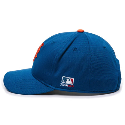 New York Mets MLB 350 OC Sports Royal Legacy Vintage Hat Cap Mens Adjustable