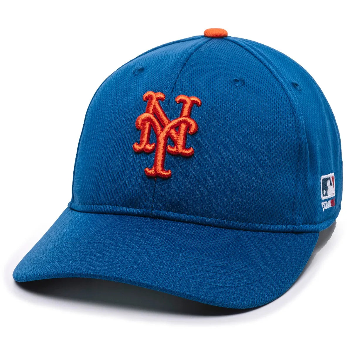 New York Mets MLB 350 OC Sports Royal Legacy Vintage Hat Cap Mens Adjustable