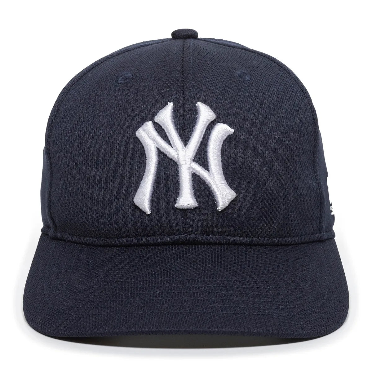 New York Yankees MLB 350 OC Sports Navy Legacy Vintage Hat Cap Mens Adjustable