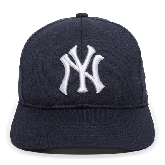MLB-350 Outdoor Cap Replica