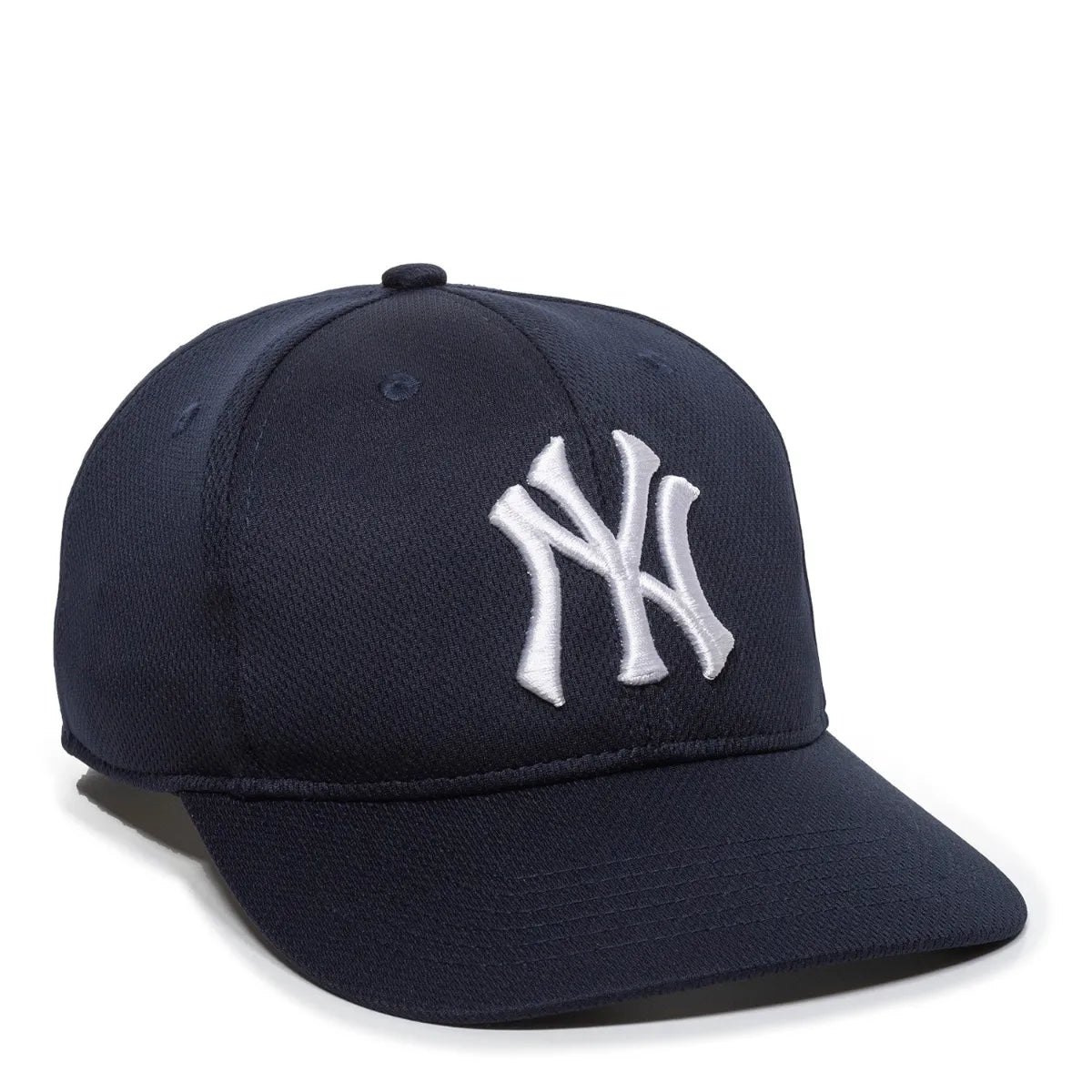 New York Yankees MLB 350 OC Sports Navy Legacy Vintage Hat Cap Mens Adjustable