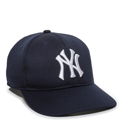 New York Yankees MLB 350 OC Sports Navy Legacy Vintage Hat Cap Mens Adjustable