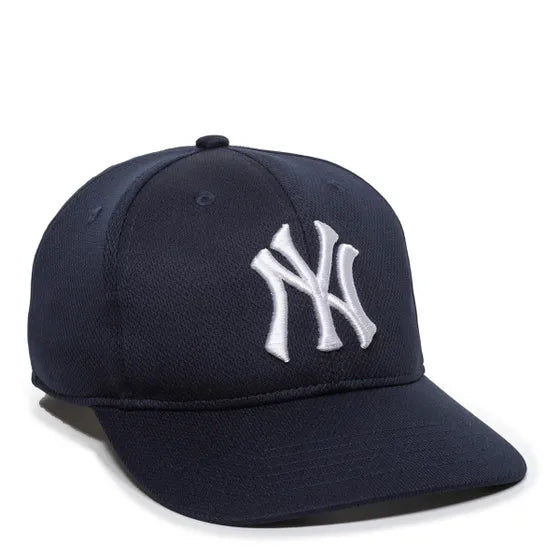 MLB-350 Outdoor Cap Replica