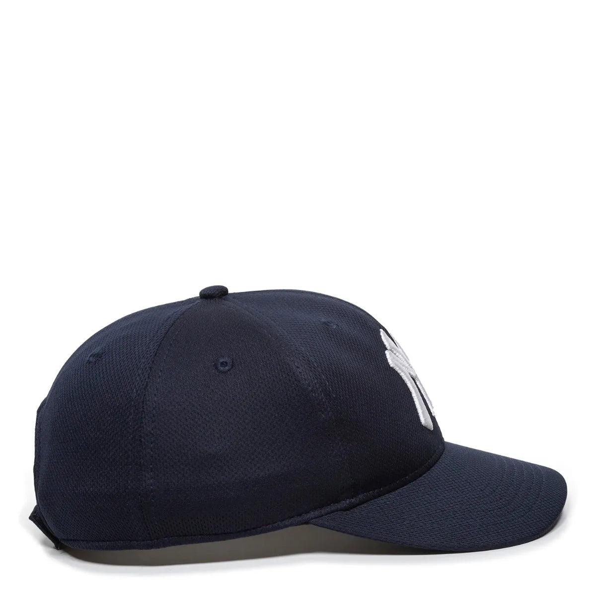 New York Yankees MLB 350 OC Sports Navy Legacy Vintage Hat Cap Mens Adjustable