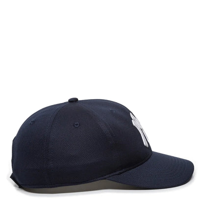 New York Yankees MLB 350 OC Sports Navy Legacy Vintage Hat Cap Mens Adjustable