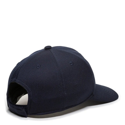 New York Yankees MLB 350 OC Sports Navy Legacy Vintage Hat Cap Mens Adjustable
