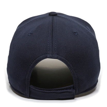 New York Yankees MLB 350 OC Sports Navy Legacy Vintage Hat Cap Mens Adjustable