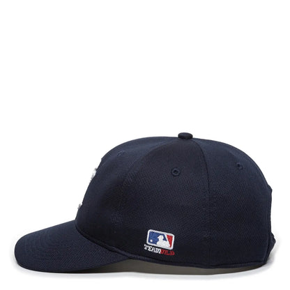New York Yankees MLB 350 OC Sports Navy Legacy Vintage Hat Cap Mens Adjustable