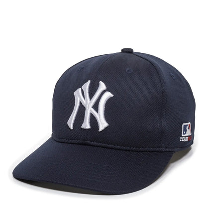 New York Yankees MLB 350 OC Sports Navy Legacy Vintage Hat Cap Mens Adjustable