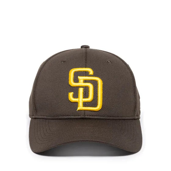 MLB-350 Outdoor Cap Replica