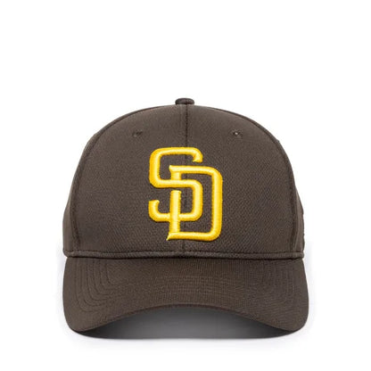 MLB-350 Outdoor Cap Replica