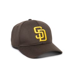 MLB-350 Outdoor Cap Replica