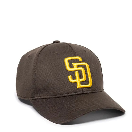 MLB-350 Outdoor Cap Replica