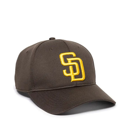 MLB-350 Outdoor Cap Replica