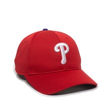 MLB-350 Outdoor Cap Replica