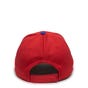 MLB-350 Outdoor Cap Replica