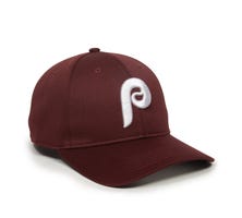 MLB-350 Outdoor Cap Replica