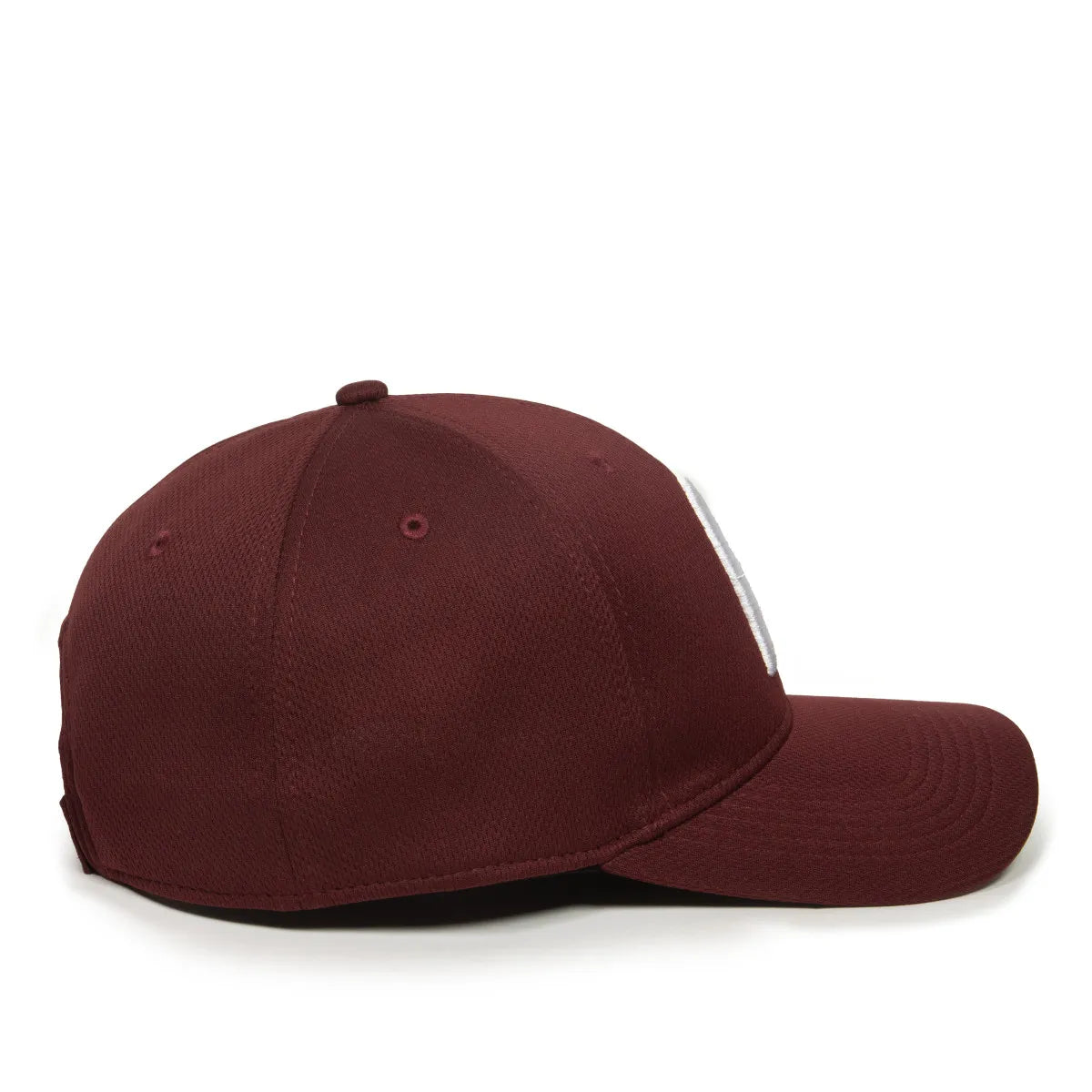 Philadelphia Phillies MLB 350 OC Sports Maroon Legacy Vintage Hat Cap Mens Adjustable