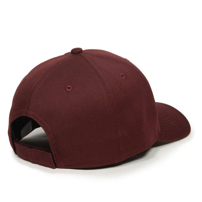 Philadelphia Phillies MLB 350 OC Sports Maroon Legacy Vintage Hat Cap Mens Adjustable