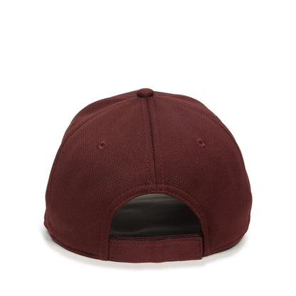 Philadelphia Phillies MLB 350 OC Sports Maroon Legacy Vintage Hat Cap Mens Adjustable